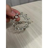 ราคา กิฟติดผม ประดับเพชร J’dior เพขรหลุด 1 ใหม่แทบไมเห็น (16505996324)