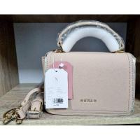 ราคา แบรนด์ NISA กระเป๋าถือมีสายสะพาย (21591328977)