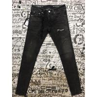 ราคา Cps Chaps Mick 03 - Super Stretch (C102) Size 27 กางเกงยีนส์ แชปส์ มือ 1 (7538008899)