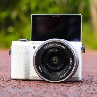 ราคา กล้อง Mirrorless Sony a5000 a5100 มือสอง nex5n 5r Milkshake 5t nex6 7 กล้องดิจิตอล (41821102601)