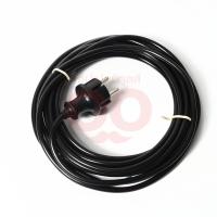 ราคา KARCHER CABLE 2X1.0 SQ.MM WITH PLUG สามารถออกใบกำกับภาษีเต็มรูปแบบได้ (คาร์เชอร์) (23312982333)