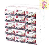 ราคา ARO เอโร่ กระดาษเช็ดปากป๊อปอัพ 30 ห่อ ทิชชู่ ทิชชู กระดาษทิชชู่ กระดาษทิชชู (29365632694)