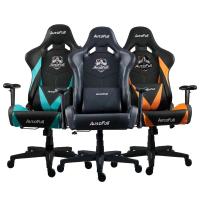 ราคา Autofull Gaming Chair เก้าอี้เกมมิ่ง รุ่น AF808