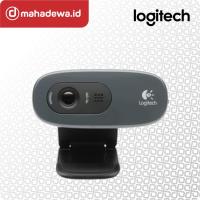 ราคา Logitech Webcam C270 (41716313963)