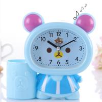 ราคา นาฬิกาปลุก นาฬิกาปลุกตั้งโต๊ะ นาฬิกาปลุกเด็ก นาฬิกาปลุกนักเรียน เสียงดิจิตอล (14846824736)