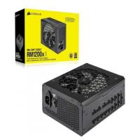 ราคา CORSAIR RM1200X SHIFT 80 PLUS GOLD FULLY MODULAR ATX POWER SUPPLY : CP-9020254-NA (18592631371)