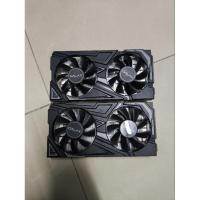 ราคา ชุดพัดลมการ์ดจอ GALAX GTX 1650 (28078010057)