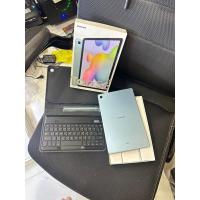 ราคา samsung galaxy tab s6 lite Lte สภาพสวยครบกล่อง พร้อมเคสแบบคีบอด พร้อมใช้งาน (23269995108)