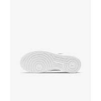 ราคา Nike Air Force 1 Low '07 White Black (GS) (18686836513)