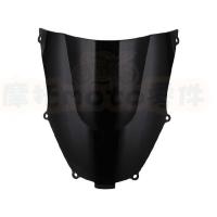 ราคา คาวาซากิ คาวาซากิ zx9ร 00-05อุปกรณ์เสริมดัดแปลงที่มีคุณภาพสูงวัสดุพีซีกระจกกระจก (41370513002)