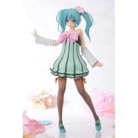 ราคา Hatsune Miku -Project DIVA- Arcade Future Tone - Hatsune Miku - SPM Figure - Colorful Drop (SEGA) ฮัตสึเนะ มิคุ (10103089805)