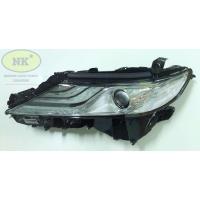 ราคา ไฟหน้า โตโยต้า แคมรี่ ACV70 18'-21' 2.5 Hybrid *รุ่นหลอดไฟฮาโลเจน* / Toyota Camry ACV70 18'-21' (19183621478)