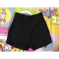 ราคา กางเกงขาสั้น เอวสูง ขอบวี (2282560536)