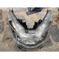 ราคา ไฟหน้า PCX150ปี 2015-2017สินค้ามือสองถอดรถ (23576745608)