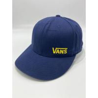 ราคา [ใส่โค้ดลดได้]✅100% Vans หมวกมือสอง หมวกแก๊ป แฟชั่น กันแดด Hat cap Us USA (41512006965)