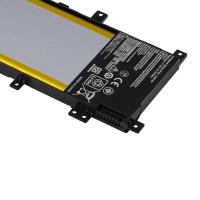 ราคา Baery C21N1401 7.6V 4870MAh Baery สำหรับ F455LJ X455 X455LA Y483L K455L R455L F454L W419L W409L (22182764279)