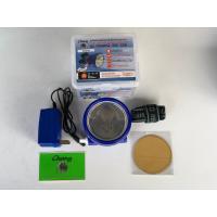 ราคา ไฟฉายคาดหัว ไฟฉายส่องกบ หัวไฟสวิทซ์หลี่ดิจิตอลตราช้าง (Chang) แท้!!!!!! รุ่น CHANG 582 LED (100W.) ไฟส่องกบ (7893515586)