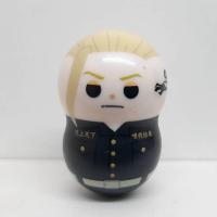 ราคา ตุ๊กตาล้มลุก COO'NUT TOKYO REVENGERS ลิขสิทธิ์แท้ ของสะสมมือสองญี่ปุ่น (24303806165)