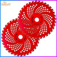 ราคา 9 นิ้ว 36 ที หญ้า ที่กันจอน ใบมีดเปลี่ยนคาร์ไบด์เครื่องตัดหญ้าตัดแผ่นวงกลมแปรงหญ้าตัดแผ่นใบมีดสําหรับตัดหญ้าต้นไม้ ที ริมเมอร์ (40317783439)