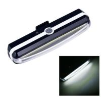 ราคา ไฟหน้าจักรยานสีขาว RAYPAL 100LUMENS+ USB (RPL-2266) (28292448476)