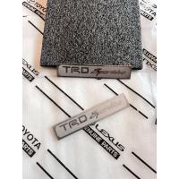 ราคา ตราสัญลักษณ์โลโก้ Toyota TRD Sportivo bodykit ดั้งเดิม (26893074458)