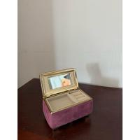 ราคา กล่องดนตรีใส่เครื่องประดับ (ผลิตโดย Nidec Sankyo ประเทศญี่ปุ่น) (40952884707)