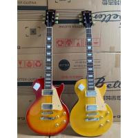 ราคา กีตาร์ไฟฟ้า Les Pual อุปกรณ์โรงงาน ยี่ห้อ Kazuki / Better / Paramount (2221041281)