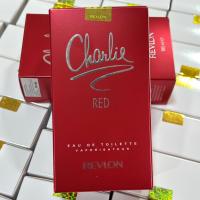 ราคา Charlie Red EDT 100ml BY Revlon (707888441)