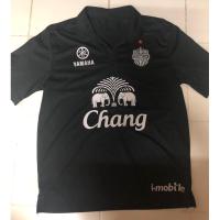 ราคา เสื้อฟุตบอลมือสอง ของแท้ ทีมบุรีรัมย์ ยูไนเต็ด Burirum United kit 2015 ไซส์ L (17689647102)