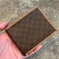 ราคา กระเป๋าแบรนด์เนมแท้มือสอง Celine (4205715576)