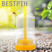 ราคา Bestpth Queen Bee Marker การเลี้ยงผึ้งน้ำหนักเบา 1 ชิ้นสำหรับธงเครื่องมือ (40223704199)