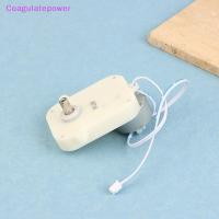 ราคา Coa สําหรับ VS168 DC 3V นาฬิกา Winder มอเตอร์นาฬิกากลไกอัตโนมัติกรณี Shaker มอเตอร์หมุนนาฬิกากล่องมอเตอร์ Wer (43974482654)