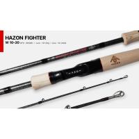 ราคา คันเบ็ด คันตีเหยื่อปลอม Hazon รุ่น Fighter คันเบท 6.6 และ 7ฟุต (27838426655)