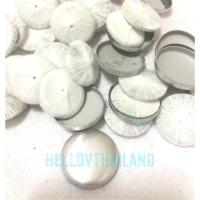 ราคา อะไหล่กระดุมปั๊มแบบแบนและนูนแยกกันนะครับ (281006972)