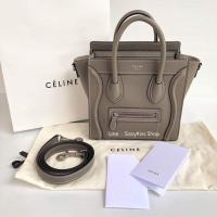 ราคา New Celine nano souris (1328185785)