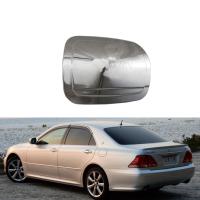 ราคา เหมาะสําหรับ Toyota CROWN03-07 Crown 12th Generation Crown การใช้ถังหมวกElectroplating รถภายนอก Trim (43373311585)
