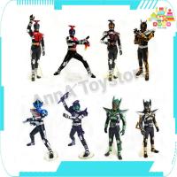 ราคา โมเดล มาสไรเดอร์ ไอ้มดแดง คาเมนไรเดอร์ คาบูโตะ Masked Rider Kabuto HDM Rider งาน HDM ของแท้ (27554293647)