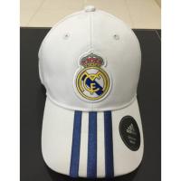 ราคา หมวก real madrid แท้ 100% จากสเปน (190614694)