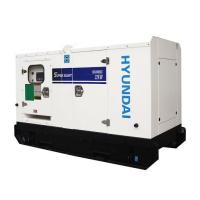 ราคา HYUNDAI เครื่องปั่นไฟ รุ่น HD33000DS (มีระบบ ATS ในตัว) ปั่นไฟดีเซล 30Kw 220/380V. ปั่นไฟ เครื่องปั่นไฟ (40900932364)