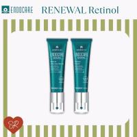 ราคา Endocare RENEWAL Retinol Serum 30ml / RENEWAL Retinol Intensive Serum 30ml (27810324606)