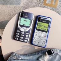 ราคา เคสไอโฟนโนเกีย (มีโค้ดส่วนลด) มีของไอโฟนทุกรุ่นจ้า #เคสไอโฟน (1617717866)