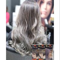 ราคา Lolane pixxel color cream 3 หลอด p53 +p49 + p39 ครีมเปลี่ยนสีผม โลแลน พิกเซล (1661223897)