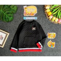 ราคา SIZE.95(2-3ปี)เสื้อแขนยาวเด็กผู้ชาย/ผู้หญิงมือสองสภาพดี (29966362802)
