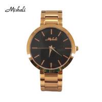 ราคา Mishali นาฬิกาข้อมือผู้หญิง รุ่น MI15310 สายสแตนเลสสตีล แบรนด์เกาหลี แฟชั่นฮิตของแท้ (11291420497)