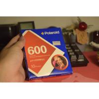 ราคา Polaroid 600 ฟิลม์ หมดอายุ (43210676225)