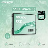 ราคา SSD HIKSEMI Wave S 256GB - SATA3 / SATAIII (41655734513)