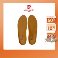 ราคา แผ่นรองสุขภาพ Pierre Cardin จากฝรั่งเศส สำหรับเท้าเอียง ใช้ได้กับรองเท้าหนังสุภาพบุรุษ รุ่น 004 - สินค้าของแท้ (42420523752)
