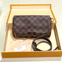 ราคา Louis vuitton favorite pm (3417136865)