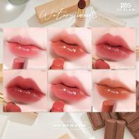 ราคา SO GLAM WATERY LIP BAR | ลิปสติกเนื้อกลอสฉ่ำแบบแท่ง! ให้ลุคฉ่ำวาวแบบเป็นธรรมชาติ (28250377544)
