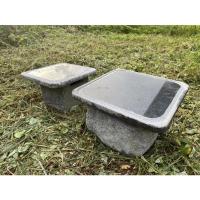 ราคา เตาหิน เตาหินปิ้งย่าง เตาหินโบราณ สไตล์ญี่ปุ่น ทำจากหินแกรนิตแท้ เตาประหยัดผืน ร้อนนานร้อนเร็ว ไร้ควันอาหารไม่ไหม้ (22350562522)